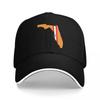 Tampa Bay Football (Throwback) Baseball Cap Luxury Hat Beach Outing Visor Luxury Unisex Cap Womens Hats Unisexs