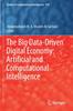 Cartea The Big Data-Driven Digital Economy: Artificial and Computational Intelligence : 974