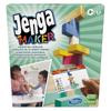 Hasbro Gaming Jenga Maker, Mixed Colors