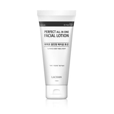 Laksian Perfect All-in-One Facial Lotion, 150ml, 1 Unit
