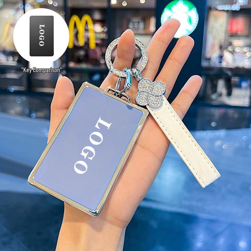 Compatible Tesla Key Card Holder for Model 3, Model Y, Model X