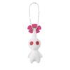 Mini Pikmin Series Plushie Anime Game Merchandise Keychain Bag Hanger Accessory Fans Collecting Items  Holiday Gifts For Friends