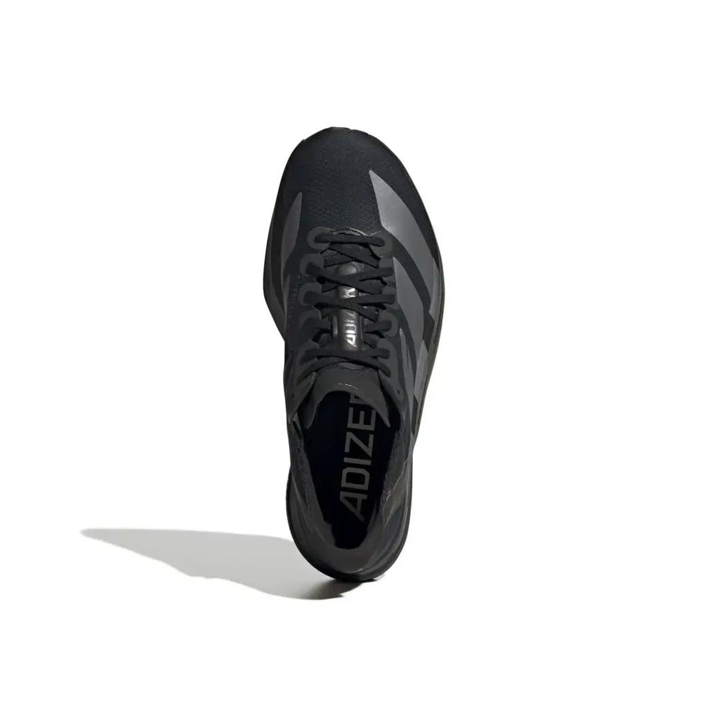 Adizero Adios Pro 4 Adidas 'Black Metallic' JR4887