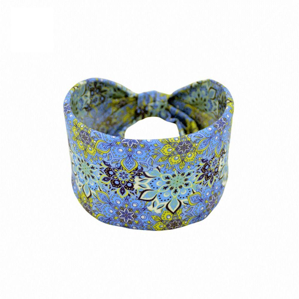 Hair Accessories Twisted Extra Large Thick Wide Headbands Turban Workout Headband Head Wraps for Women Yoga Sports Hairband