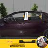 Decorative Window Bright Strips for 2014-2024 Toyota Corolla Levin