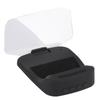 Auto OBD2 + GPS System HUD Display Digital Car Speed Projector Universal