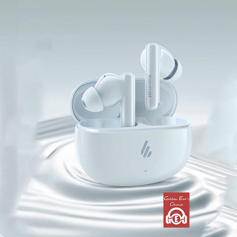 

Edifier X5 Evo True Wireless ANC Earbuds