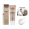 72-Hour Whole Body Deodorant Cream - Stay Fresh & Confident All Day