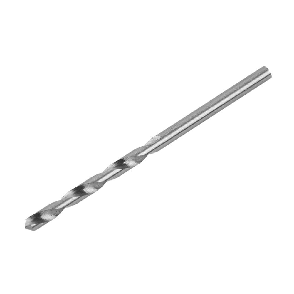 0,5 mm-3 mm Bohrer 25 Stück Mini Geringer Schnittwiderstand