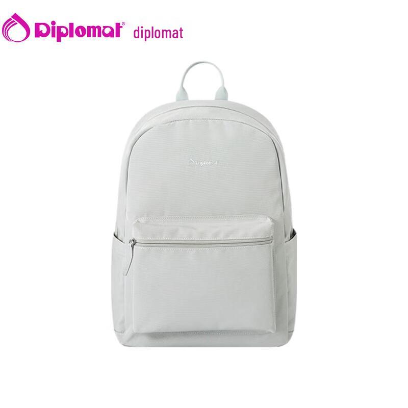 Diplomat Business Casual Backpack