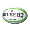 Gilbert Quantum Rugby Ball