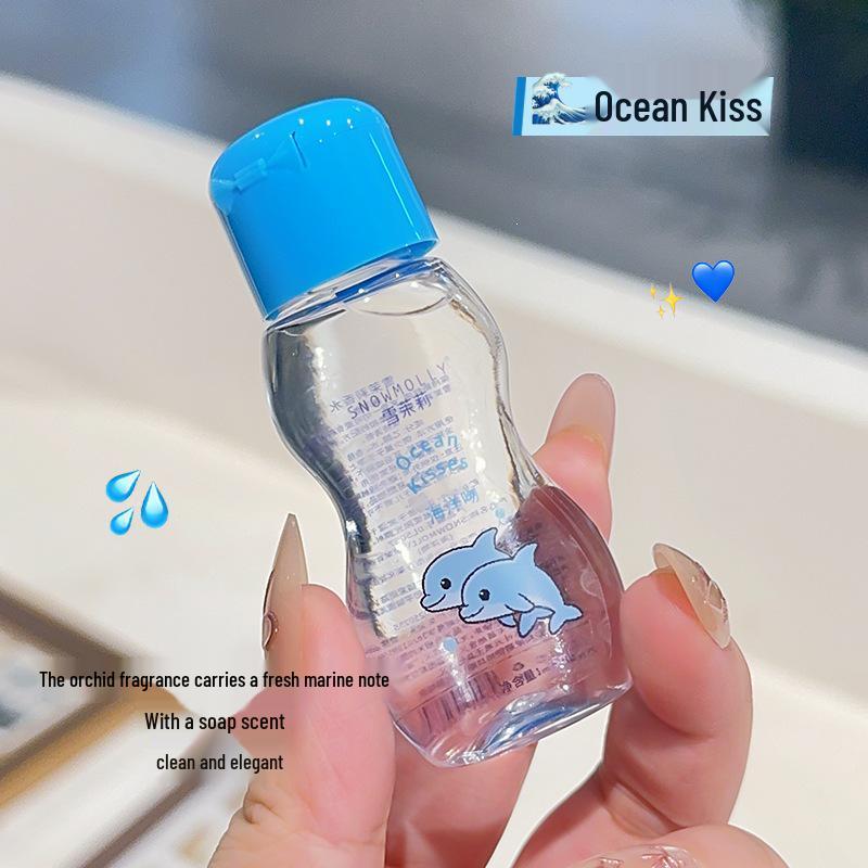Southeast Asia's Bestselling Baby Perfume: Long-Lasting, Fresh, Light, Elegant Fragrance for Beautiful Baby Girls, 25ml.