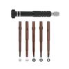 Precision Screwdriver Tool Kit 5 In 1 Mini Set for Electronics, Watches, Glasses, Laptops and Jewelry Repair