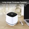 Kablolu Hoparlör 3D Surround Ses Subwoofer Hoparlör Taşınabilir Ses Kutusu Bilgisayar Hoparlörü Ev Ofis için