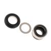 Mechanical Shaft Rubber Oil Seal Water Pump Sealing Rubber Seals, 12mm/14mm/16mm/17mm