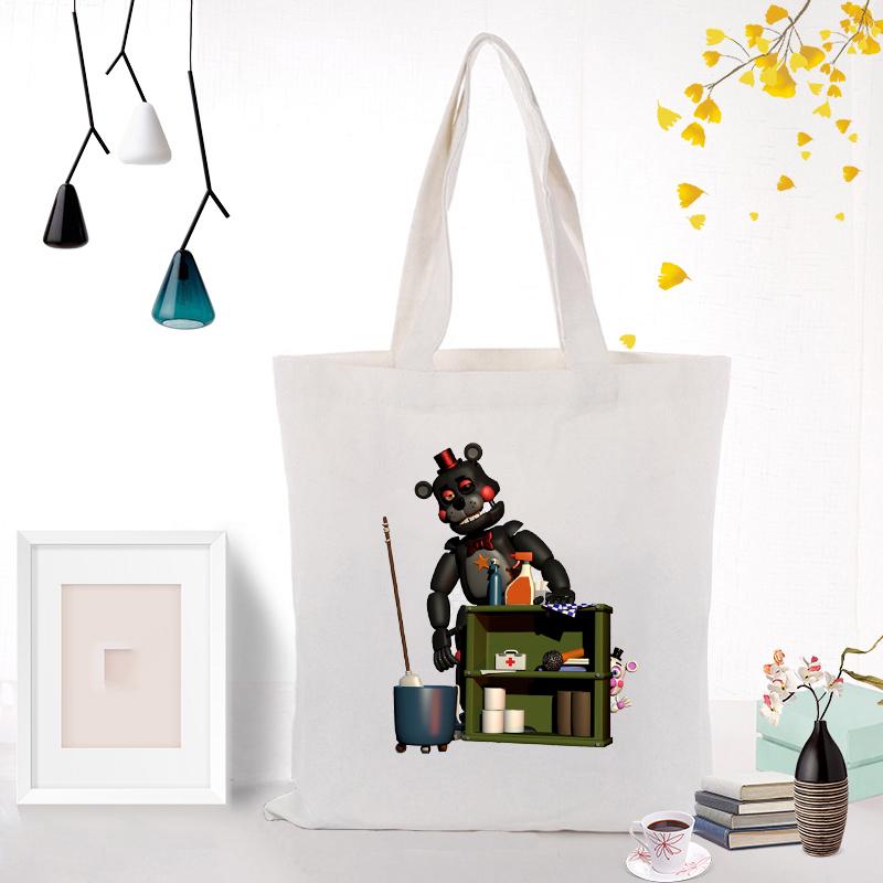 Buy Fnaf 6 Sanitation Station Freddy Fazbear'S Pizzeria S Canvas