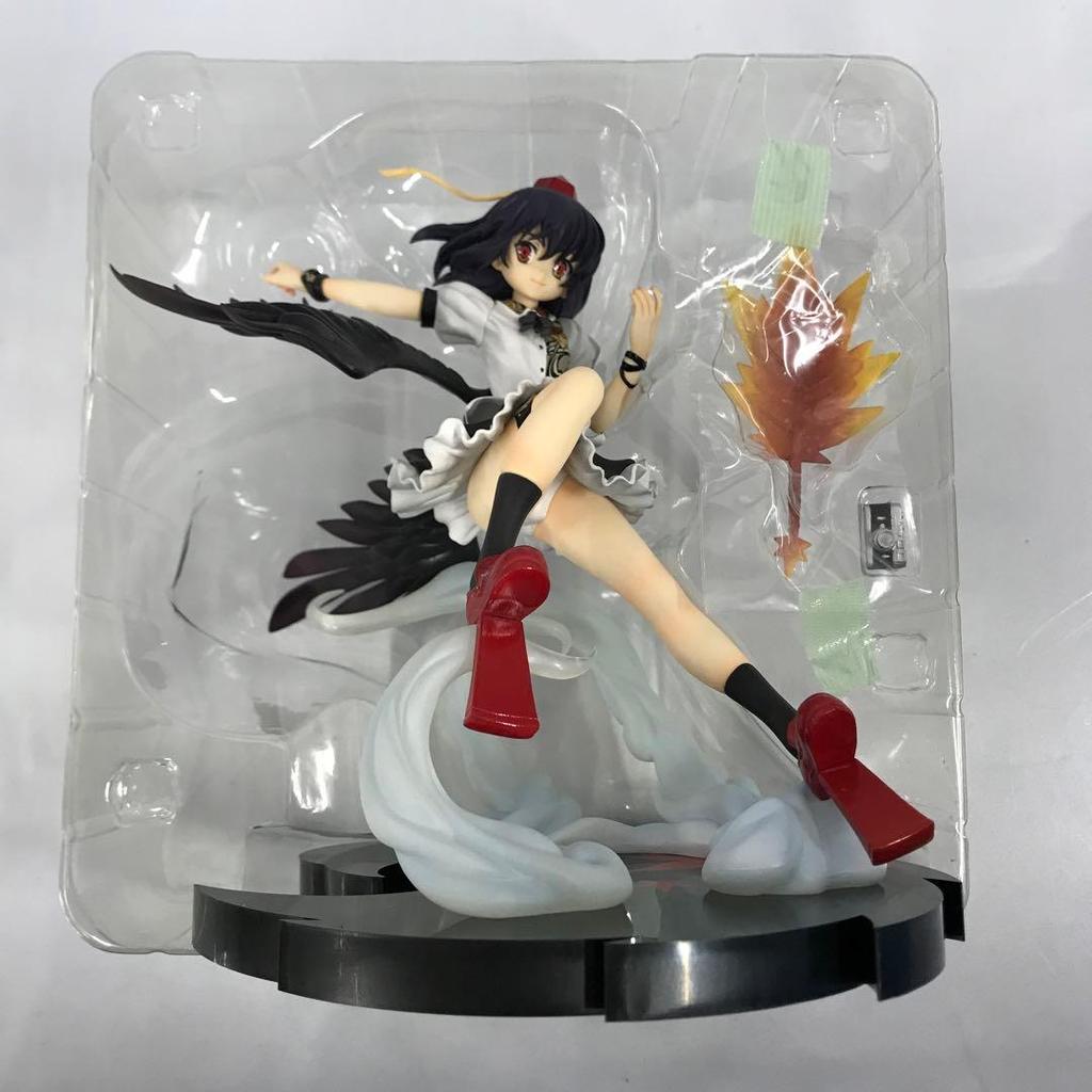 [USED] Shameimaru Bun Rev.TOKIAME "Touhou Project" 1/8