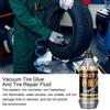 400ml Tire Sealant Tire Repair Kit Non-destructive Environmental Fast Flat for Small Medium Wheeled Road Vehicles