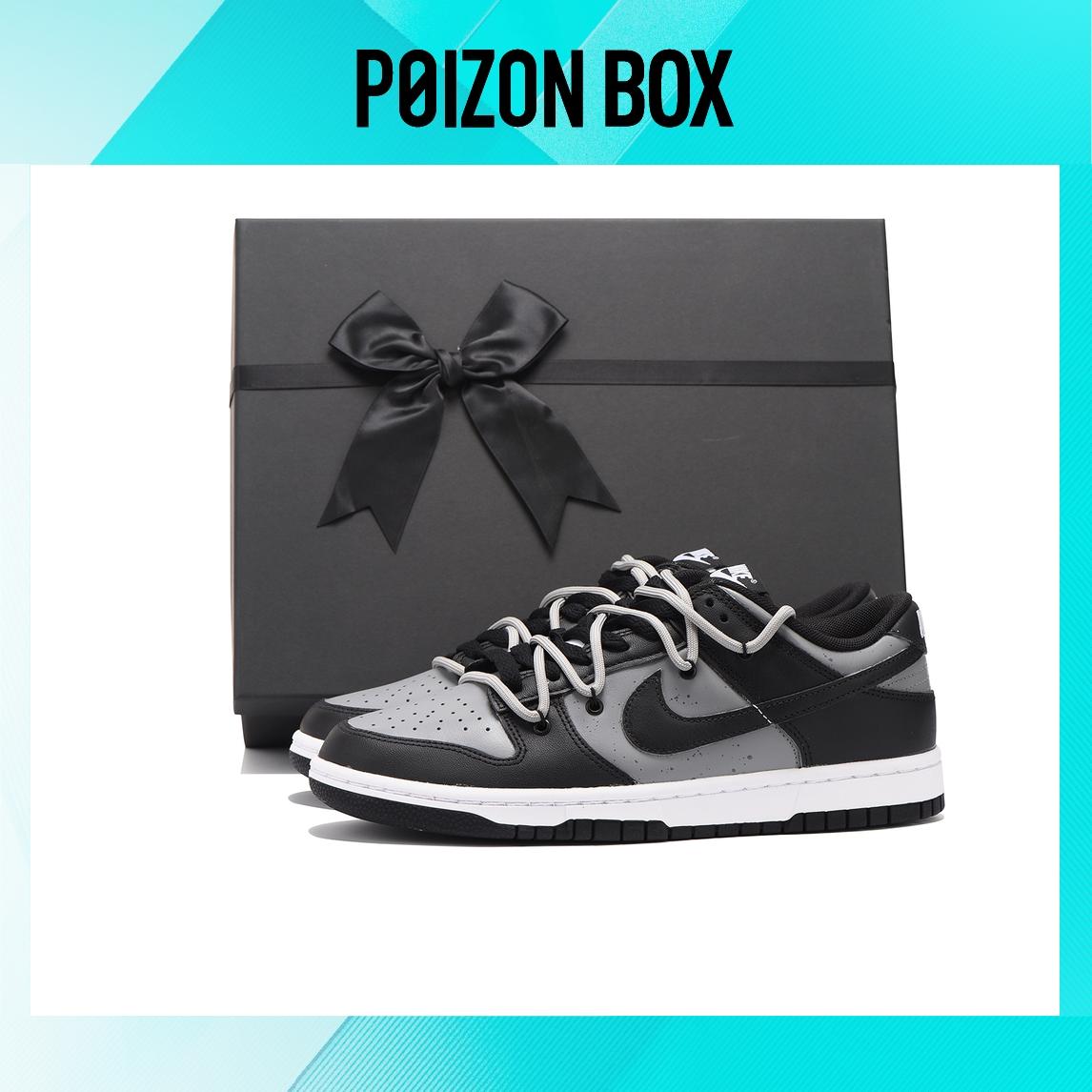 

Nike Dunk Skateboarding Shoes Men