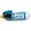 Doraemon X Kappa Casual High-Top Skate Shoes Unisex Sneakers Blue KPCTFVS79-847