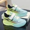 Children's Sports Shoes Autumn Mesh Breathable Running Shoes Boys and Girls Students Professional Running Shoes Casual Versatile