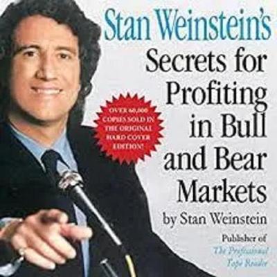 Secrets For Profiting In Bull and Bear Markets (Paperback) - Stan Weinstein