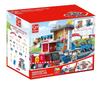 Hape Emergency Dispatch Station E3736