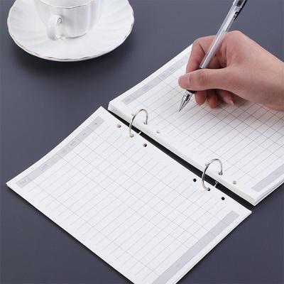 Blocnotesuri și carnete – Agende