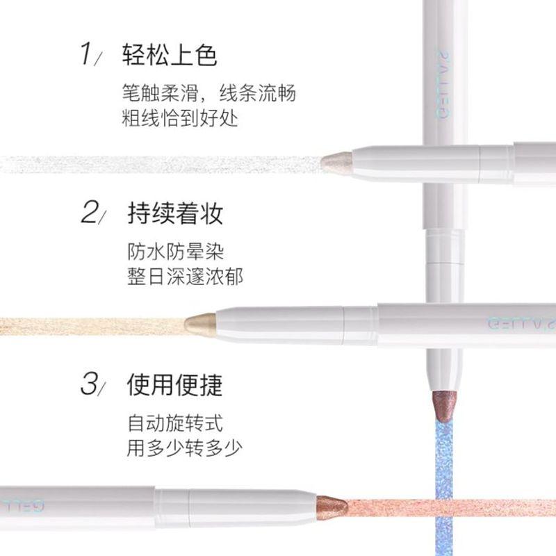 GELLA'S - Highlight Pen - (1-3)