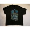 New The Ghost Inside Band Black T Shirt All Size Fashion Tt561