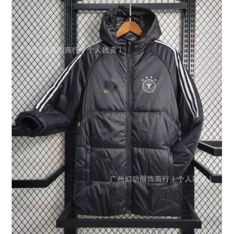 Soccer Training Fleece Hoodie Men Women Sports Top Running Team