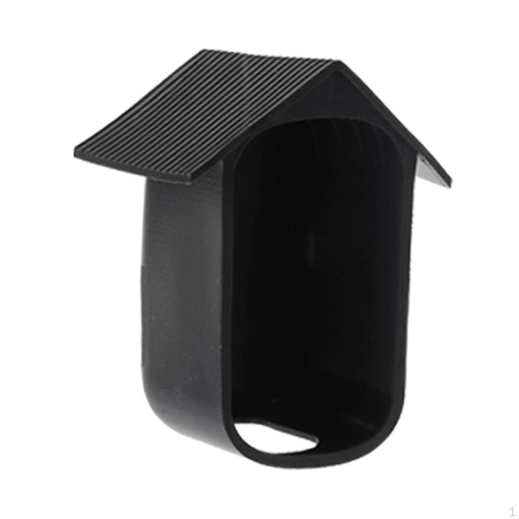 Für Eufycam 2C - Flexible Abdeckung Sicherheitskamera