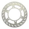Motorcycle Front Brake Disc Rotor For Yamaha TT-R250 TTR250 1994-2011 DT230 Lanza 1997-2003 TT250R 93-04 WR200R 92-96 DT200WR