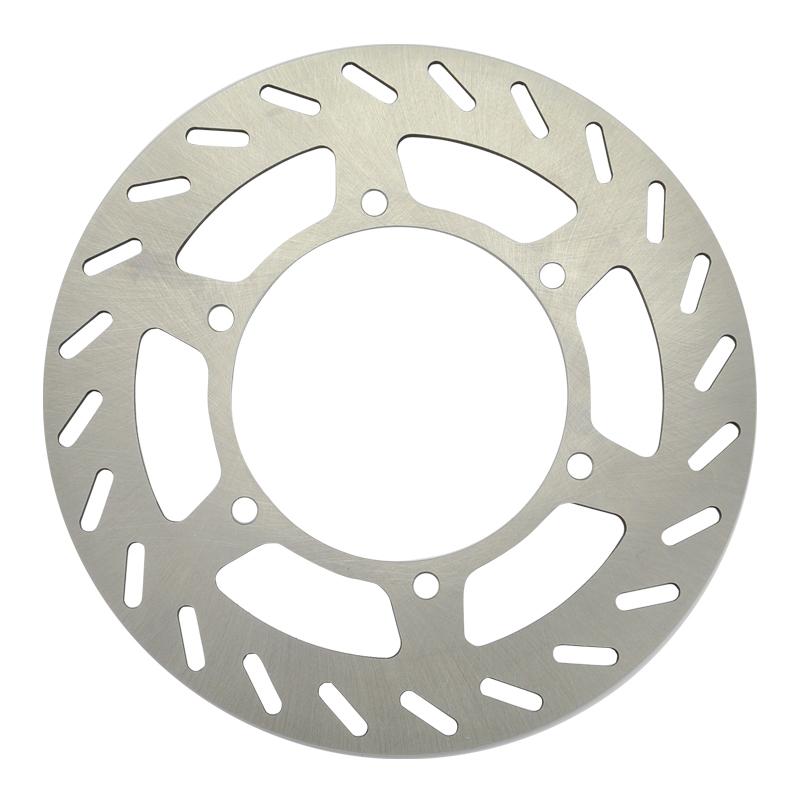 Motorcycle Front Brake Disc Rotor For Yamaha TT-R250 TTR250 1994-2011 DT230 Lanza 1997-2003 TT250R 93-04 WR200R 92-96 DT200WR