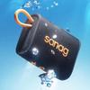Sainuo M13S ProMax Portable Bluetooth Speaker (CN Version)