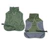 Dog Winter Raincoat Warm Waterproof Pet Coat Corgi Border Collie Small Medium Large Breeds