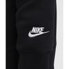 Nike Club Crew Sweatshirt M   Black White  Fz0880 010