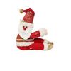 Santa Claus Curtain Clips Elk Christmas Curtain Buckle Xmas Curtain Buckle  Home Decoration