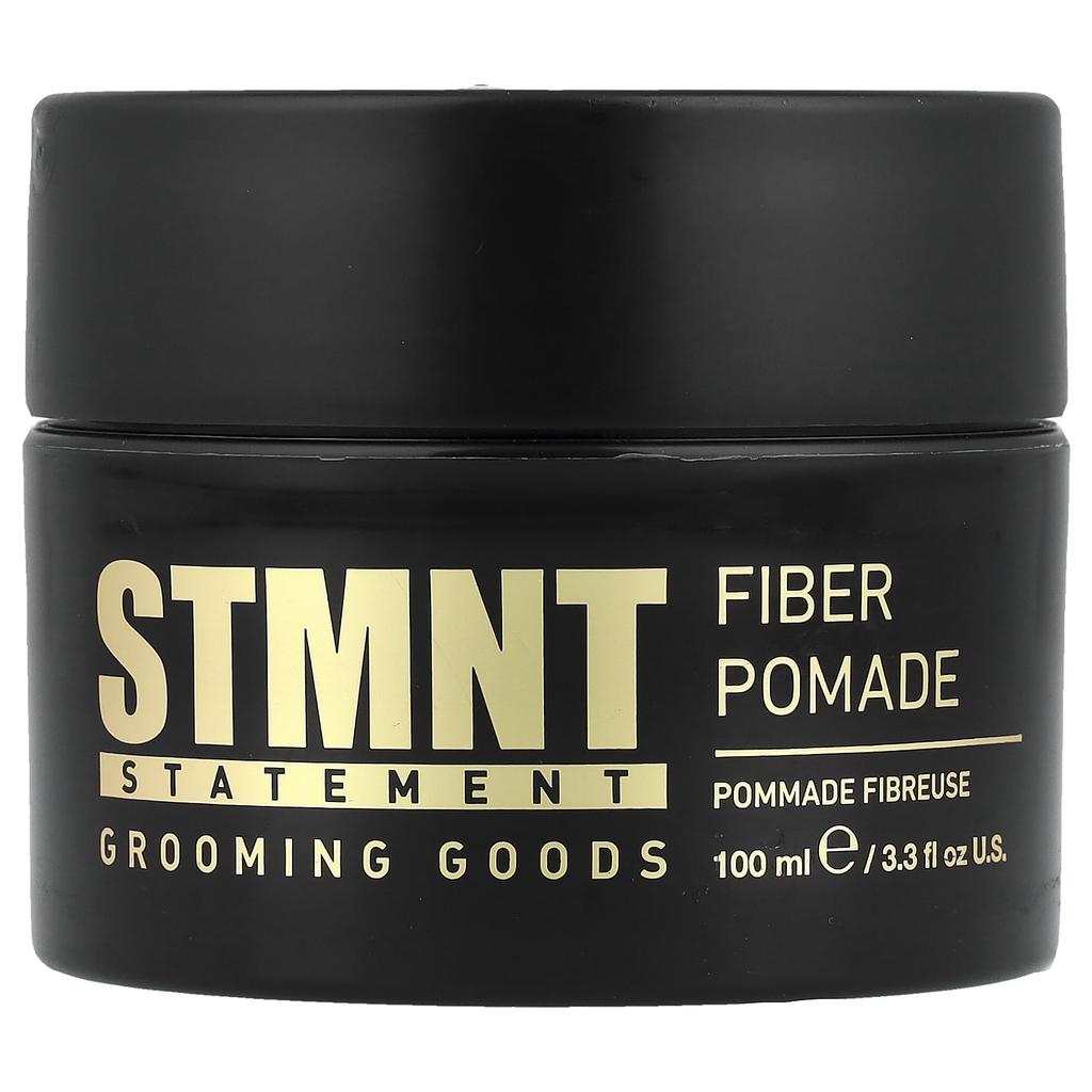 STMNT Pomata in Fibra, 100ml (3,3 once fluide)