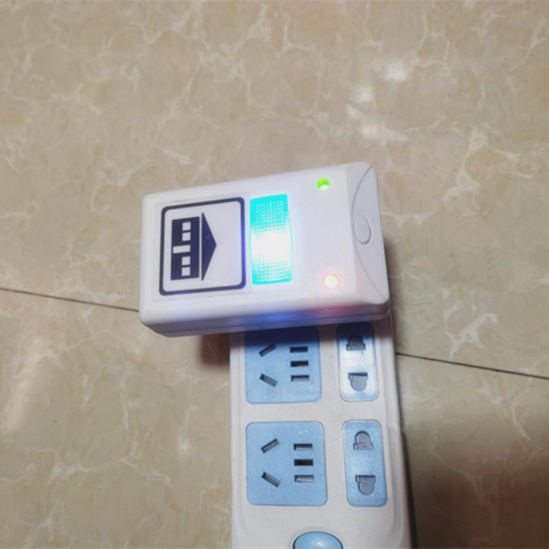 Snake Solar Rat Outdoor  Drive