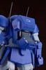 Max Factory PLAMAX Armored Trooper Votoms SV-04 1/24 Scale X/ATH-02-DT Rabidly Dog 1/24 Scale Assembled Plastic Model