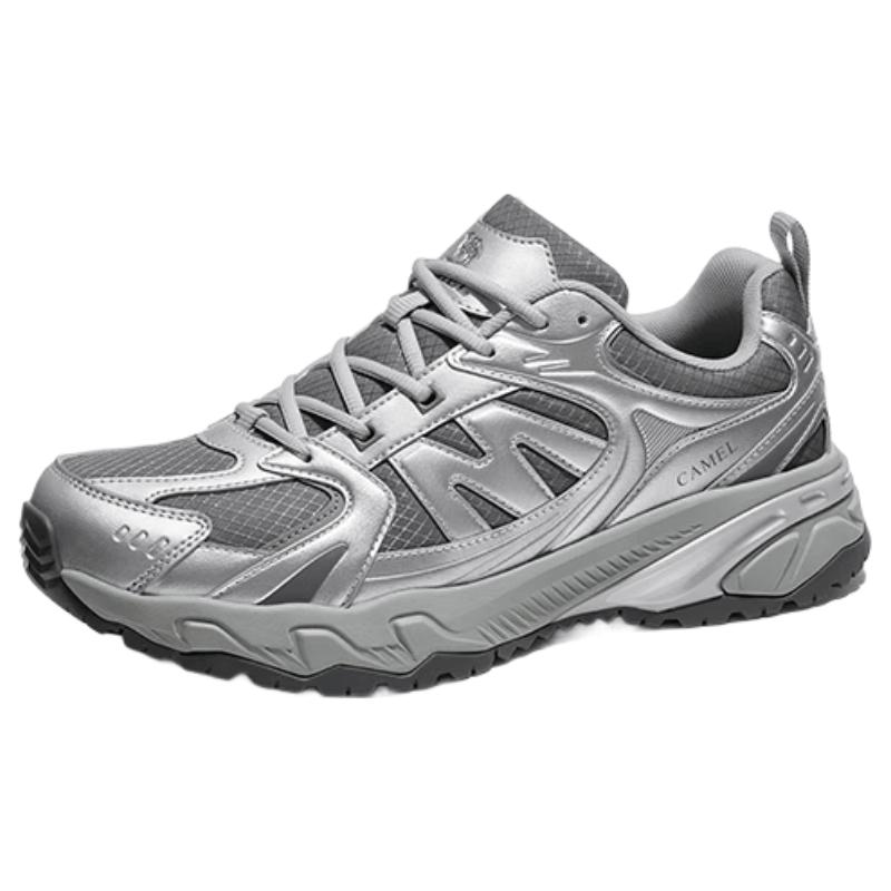 Camel Panlong 2.0 Unisex Outdoor Hiking & Trekking Shoes