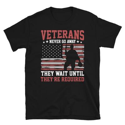 Oberteile – T-Shirts