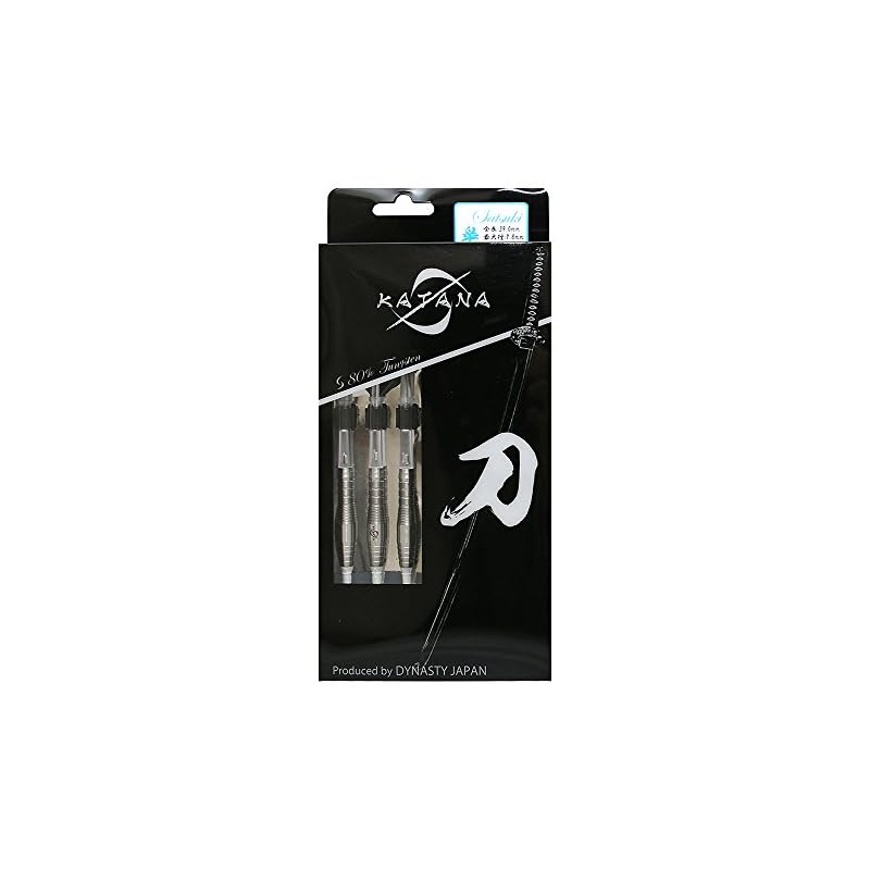 DYNASTY KATANA - Beginner's Edition - Satsuki Barrel 2BA
