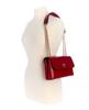 Guess Darina II Crossbody Red Women's Flap,