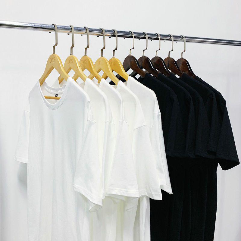 

Мужская льняная футболка свободного кроя в китайском стиле с вышивкой - С коротким рукавом, на ретро-пуговицах-лягушках, больших размеров, повседневный топ из хлопка и льна 5XL (185-200 kg)