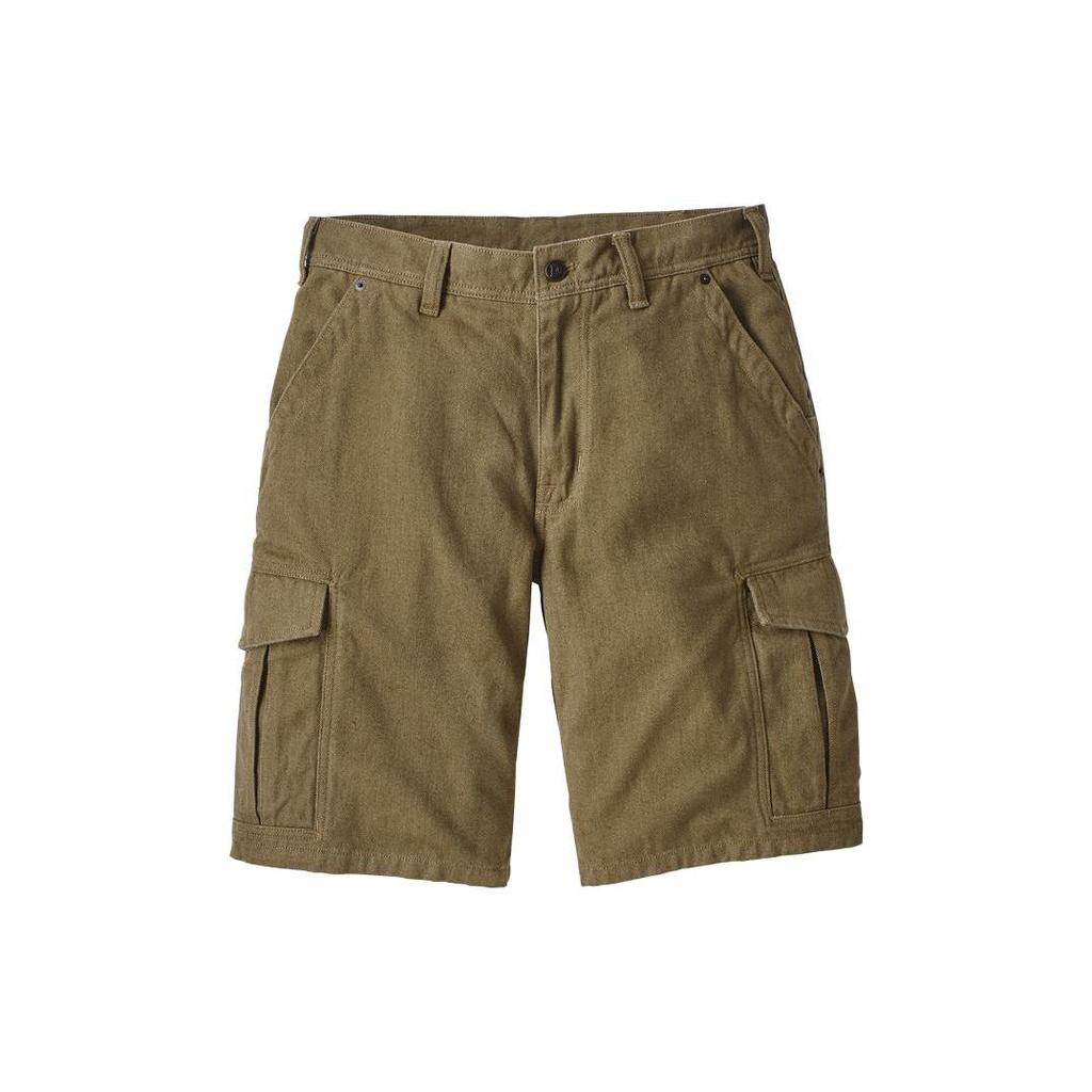 Patagonia Iron Forge Hemp Cargo Shorts Men's 57080