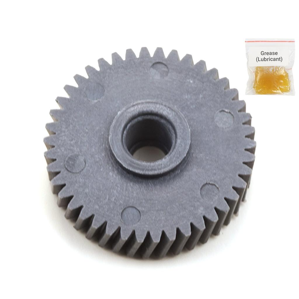 EGE556 Seat Motor Repair 42 Teeth Gear for Porsche Cayenne