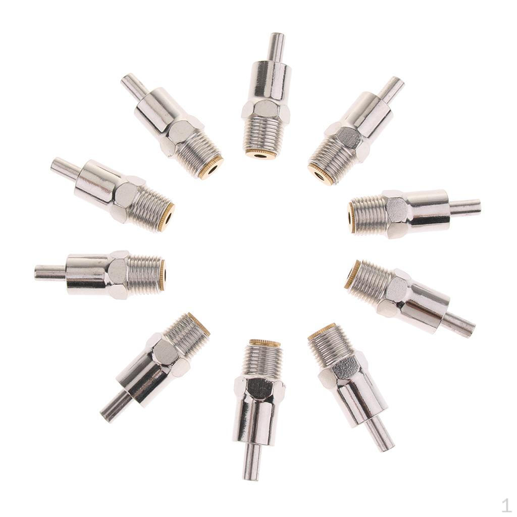 10 Автоматических Поилок Питьевое Оборудование для Животноводства Фонтанчики Поилки Принадлежности round type