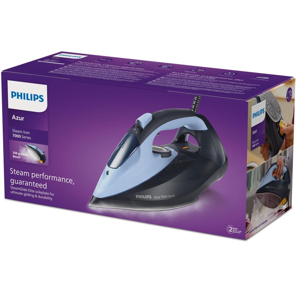 Philips Dst 7041/20 Iron